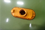 Повторитель на крыло (2S6A13K354AD) для Ford Fusion с 2002г