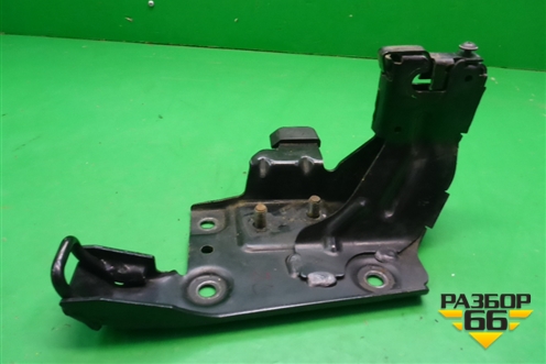 Кронштейн сиденья (заднего левого) (7L0886185A) для Porsche Cayenne с 2003-2010г