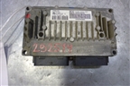 Блок управления АКПП (1.6л PSA) (9661983980) для Citroen C4 с 2005-2011г