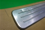 Накладка порога внутренняя правая (7L0853370) для Porsche Cayenne с 2003-2010г