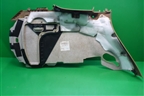 Обшивка багажника правая (нижняя) (7L5867038) для Porsche Cayenne с 2003-2010г