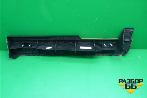 Пол багажника (правый) (7L0863528F) для Porsche Cayenne с 2003-2010г