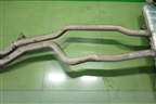 Глушитель (4.5л M48) (7L5253682B) для Porsche Cayenne с 2003-2010г