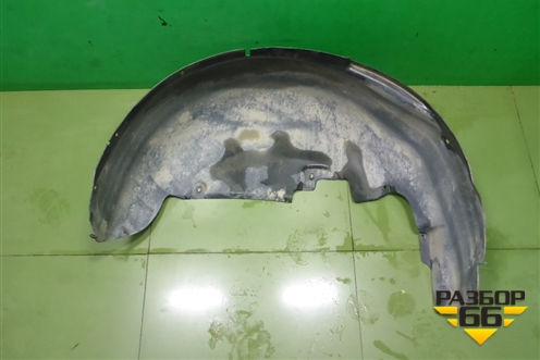 Локер задний правый (7L5810972A) для Porsche Cayenne с 2003-2010г