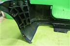 Бампер задний (до 2007г под парктроник) (7L5807421) для Porsche Cayenne с 2003-2010г