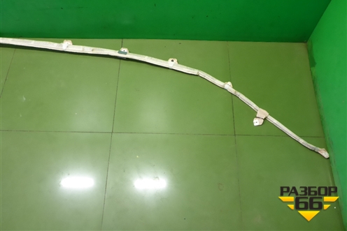 Подушка безопасности боковая шторка левая (7L5880741E) для Porsche Cayenne с 2003-2010г