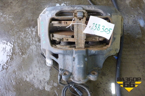 Суппорт передний правый (A9444204901) для Mercedes Benz  TRUCK Axor 2 с 2004г