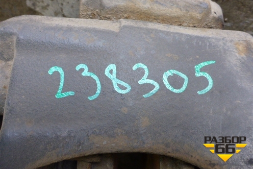 Суппорт передний правый (A9444204901) для Mercedes Benz  TRUCK Axor 2 с 2004г