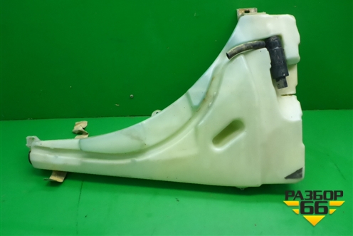 Бачок омывателя лобового стекла (7L0955453) для Porsche Cayenne с 2003-2010г