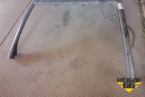 Крыша не под люк (седан) для Lifan Breez с 2007г (Бриз)