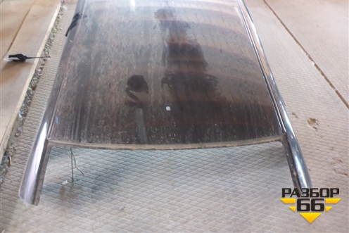 Крыша не под люк (седан) для Lifan Breez с 2007г (Бриз)