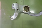 Балка передняя поперечная (4.5л M48) (94837530902) для Porsche Cayenne с 2003-2010г