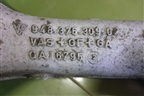 Балка передняя поперечная (4.5л M48) (94837530902) для Porsche Cayenne с 2003-2010г