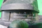 Насос воздушный (5-8 цилиндр 4.5л M48) (7L5959253A) для Porsche Cayenne с 2003-2010г
