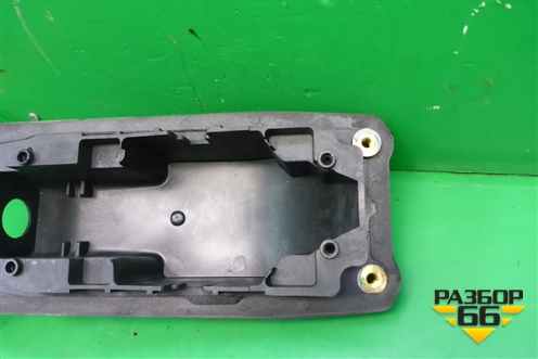 Кронштейн кулисы КПП (7L5713095) для Porsche Cayenne с 2003-2010г