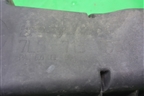Кронштейн кулисы КПП (7L5713095) для Porsche Cayenne с 2003-2010г