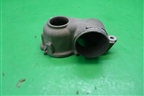Фланец системы охлаждения (4.5л M48) (94810614002) для Porsche Cayenne с 2003-2010г