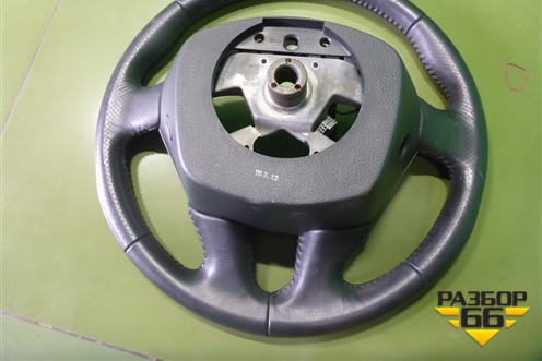 Рулевое колесо под AIR BAG без AIR BAG для Nissan Murano (Z51) с 2007-2015г