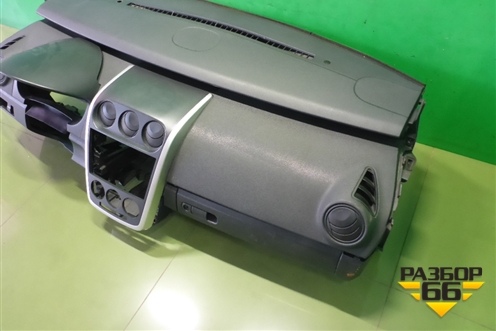 Торпедо с AIR BAG для Mazda CX 7 с 2006-2012г