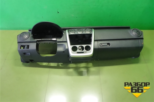 Торпедо с AIR BAG для Mazda CX 7 с 2006-2012г