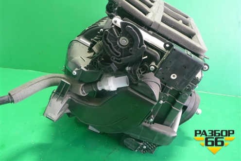 Корпус отопителя (правый руль) (271101AE0A) для Nissan Murano (Z51) с 2007-2015г