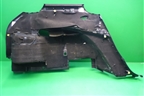 Обшивка багажника правая нижняя для Mazda CX 7 с 2006-2012г