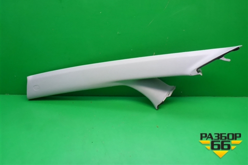Обшивка стойки лобового стекла левая (EG2168171) для Mazda CX 7 с 2006-2012г