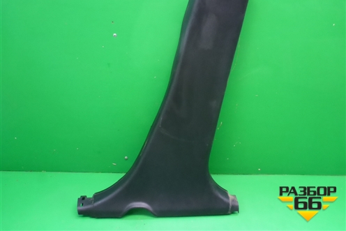Обшивка стойки центральная нижняя правая (EG2168220) для Mazda CX 7 с 2006-2012г