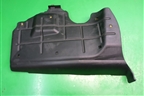Накладка на торпедо (правая под бардачком) (EG2164520) для Mazda CX 7 с 2006-2012г