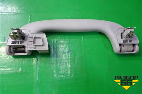 Ручка внутренняя потолочная (задняя) для Mazda CX 7 с 2006-2012г