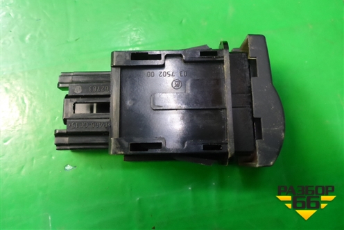 Кнопка (TCS OFF) (EG23664T0) для Mazda CX 7 с 2006-2012г