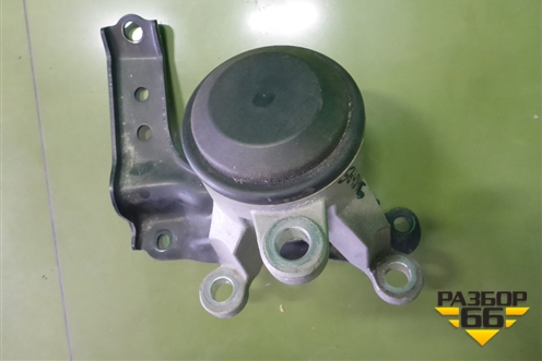 Опора двигателя правая (3.5л VQ35DE) для Nissan Murano (Z51) с 2007-2015г