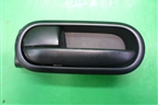 Ручка внутренняя двери задней левой для Mazda CX 7 с 2006-2012г