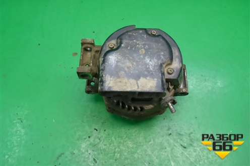 Генератор (2.3л L3) для Mazda CX 7 с 2006-2012г