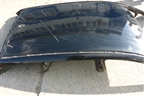Крыша не под люк для Mazda CX 7 с 2006-2012г