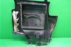 Накладка декоративная на двигатель (2.3л L3) (L33EE0567) для Mazda CX 7 с 2006-2012г