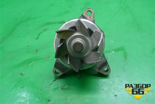 Насос водяной помпа (2.3л L3) для Mazda CX 7 с 2006-2012г