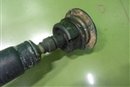 Вал карданный (2.3л L3 АКПП) для Mazda CX 7 с 2006-2012г