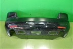 Бампер задний (до 2009г под парктроник) (EG215221) для Mazda CX 7 с 2006-2012г