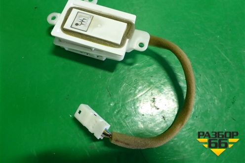 Ионизатор воздуха (5037560211) для Nissan Murano (Z51) с 2007-2015г