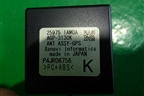 Антенна GPS (259751AM0A) для Nissan Murano (Z51) с 2007-2015г