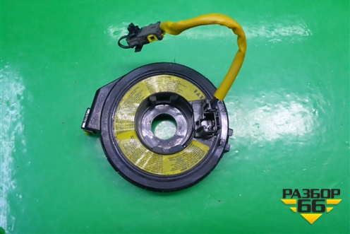 Механизм подрулевой для SRS AIR BAG для Hyundai Getz с 2002г