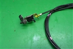Трос открывания лючка бензобака для Mazda CX 7 с 2006-2012г
