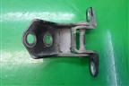 Петля двери передней правой нижняя для Mazda CX 7 с 2006-2012г