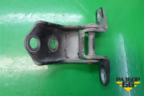 Петля двери передней правой нижняя для Mazda CX 7 с 2006-2012г