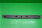 Накладка порога внутренняя переднего левого (в проём) (EG21687F0) для Mazda CX 7 с 2006-2012г