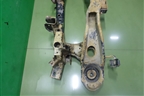 Балка задняя для Mazda CX 7 с 2006-2012г