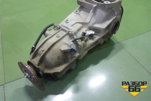 Редуктор заднего моста (MA2727151) для Mazda CX 7 с 2006-2012г
