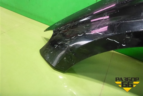 Крыло переднее левое (41357248433) для BMW 5-серия F07 GT c 2008г