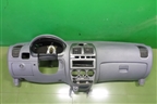 Торпедо не под AIR BAG для Hyundai Aсcent с 2000г